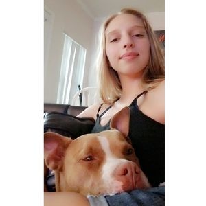 Meet your Posher, Alexandria